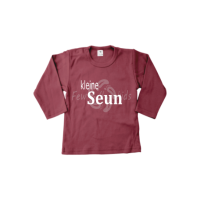 Kleine Seun shirt